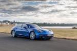 Porsche Panamera 4S Diesel Sport Turismo 2017 года (WW)